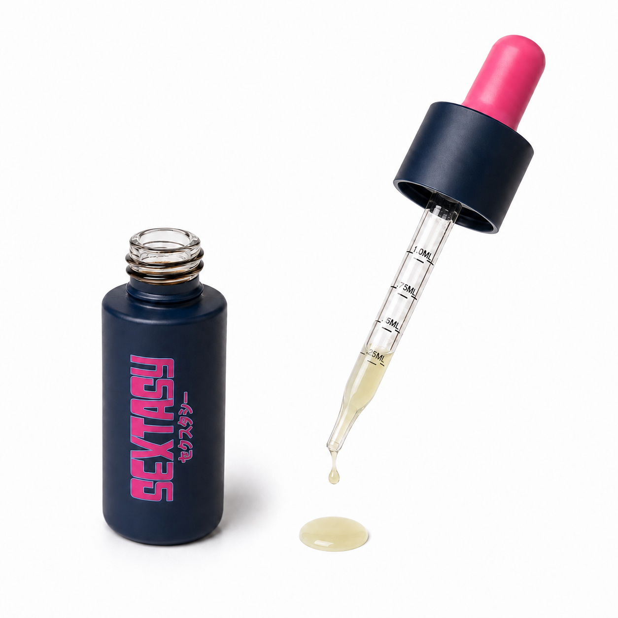 SEXTASY®︎DROP
