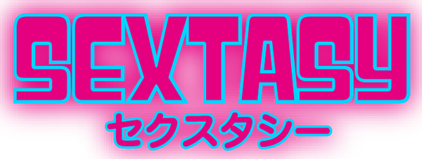 SEXTASY®︎セクスタシー