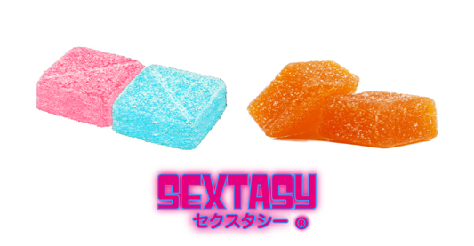 そもそもヘンプってなに？安心・安全なカンナビノイドだけを使った “ SEXTASY®︎ セクスタシー” のこだわり