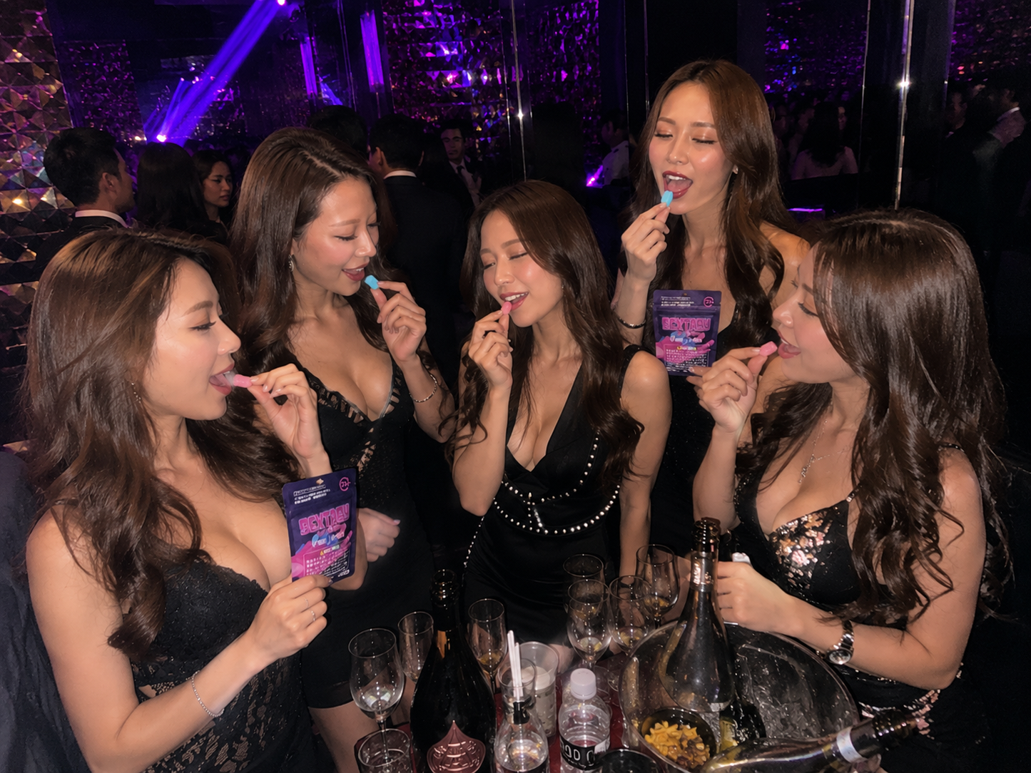 SEXTASY®︎ORIGINAL