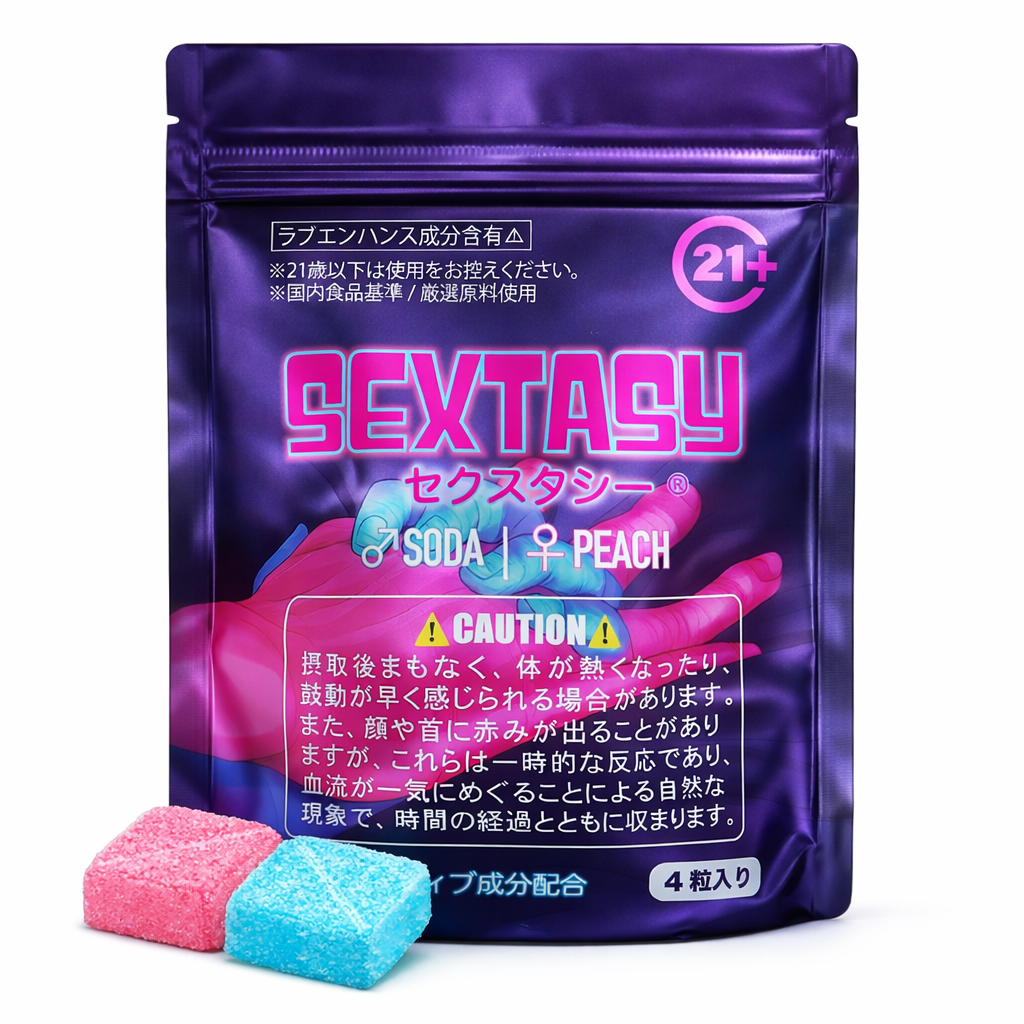 SEXTASY®︎ORIGINAL