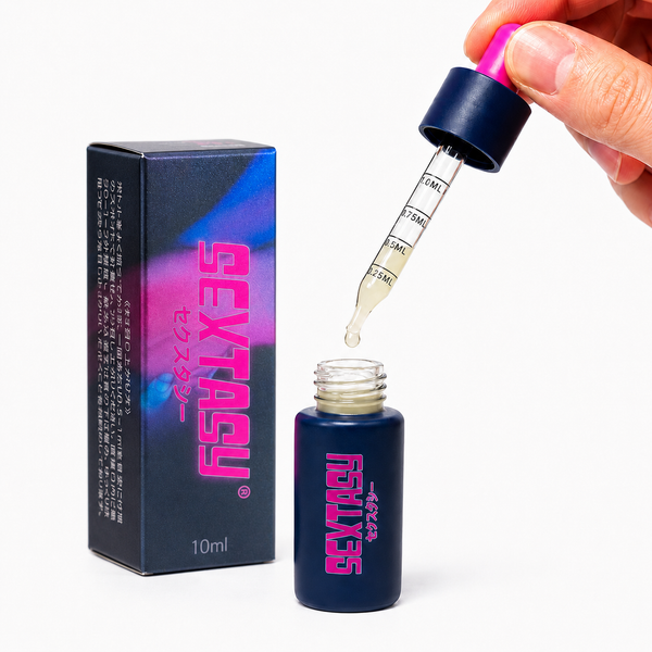 SEXTASY®︎ DROP