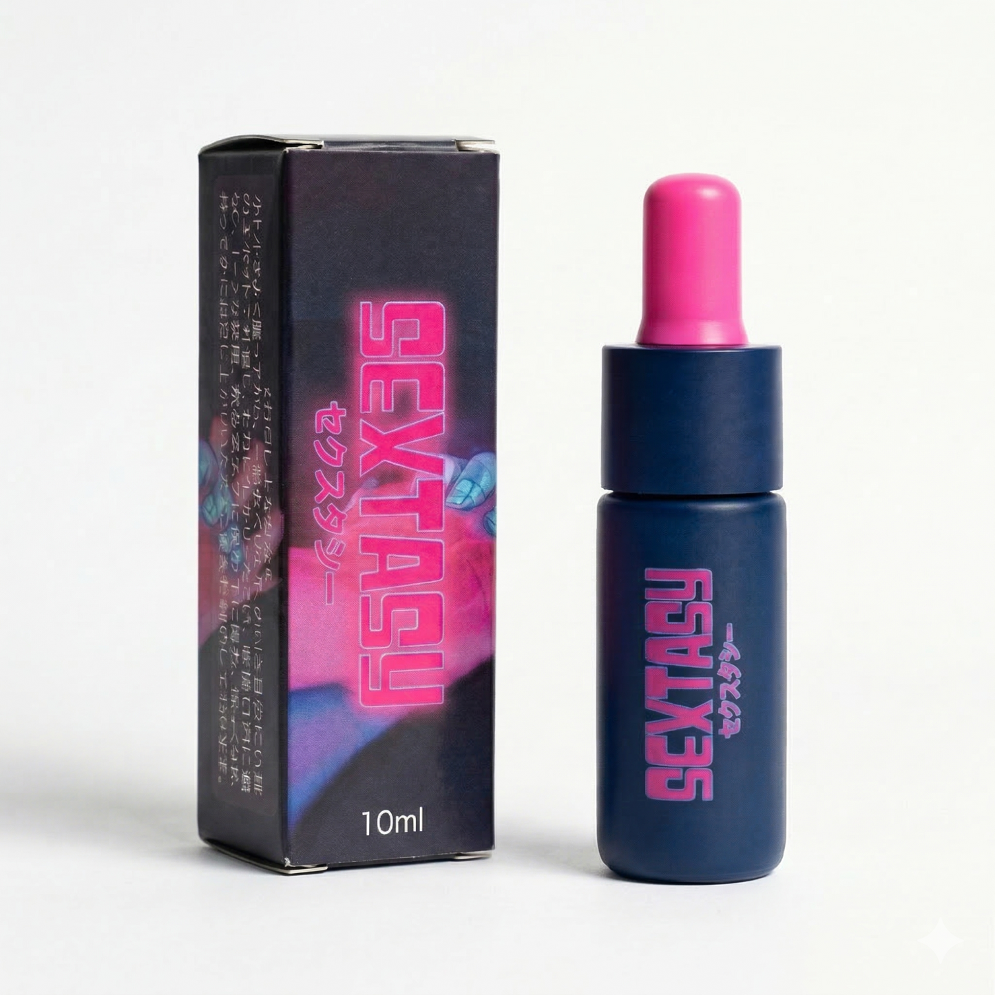 SEXTASY®︎DROP