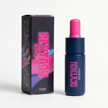 SEXTASY®︎DROP
