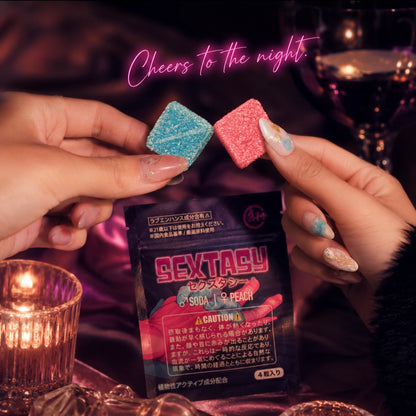 [Pre-order] SEXTASY® ORIGINAL