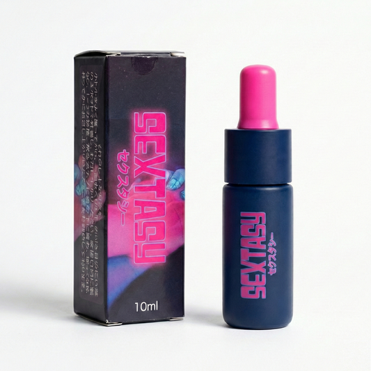 SEXTASY®︎DROP