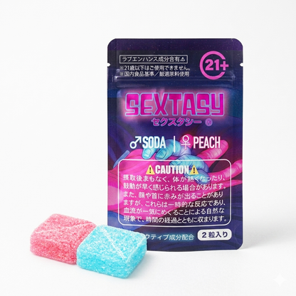 [Pre-order] SEXTASY® ORIGINAL